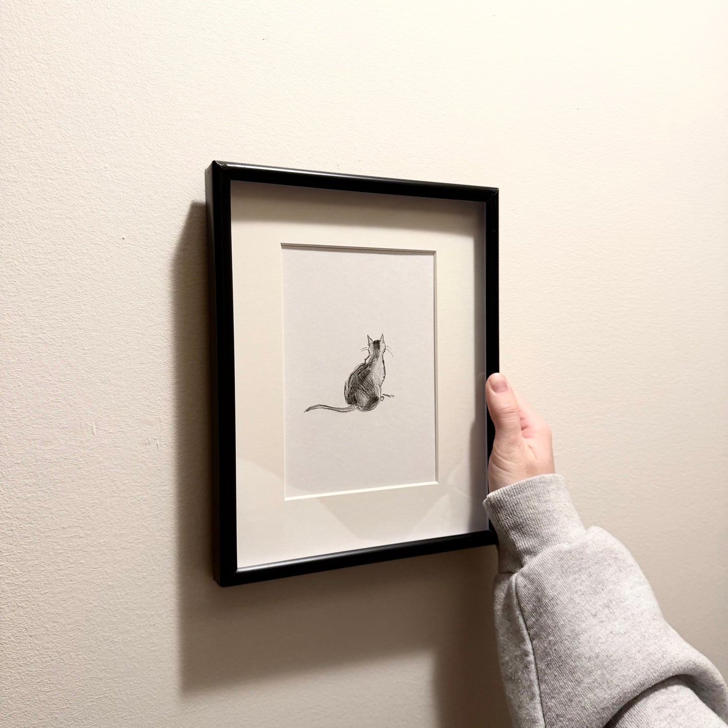 Pet Portrait - Custom