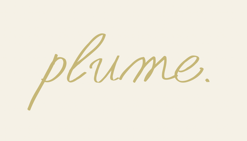 Plume 